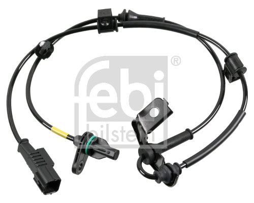 Датчик частота вращения колеса FEBI BILSTEIN 181248