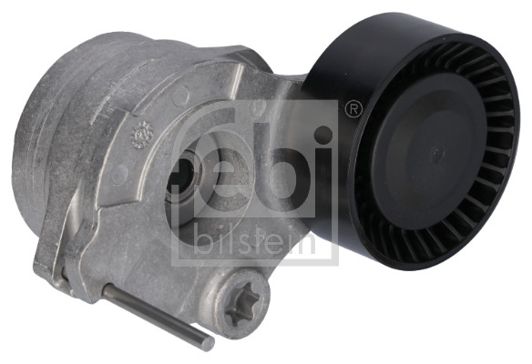 Натяжитель ремня клиновой зубча FEBI BILSTEIN 181314