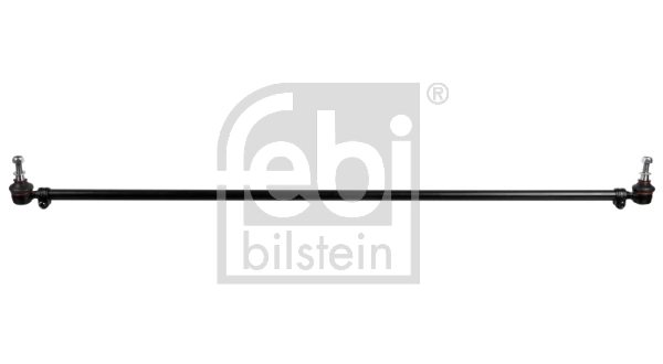 Поперечная рулевая тяга FEBI BILSTEIN 172895