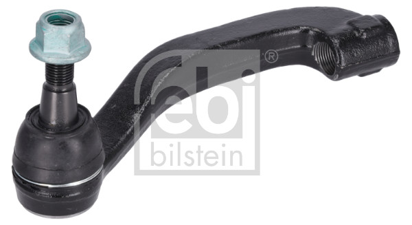 Наконечник поперечной рулевой тяги FEBI BILSTEIN 186128