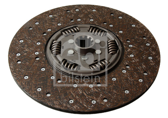 Диск сцепления FEBI BILSTEIN 105035