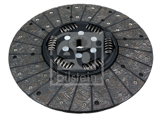Диск сцепления FEBI BILSTEIN 105062