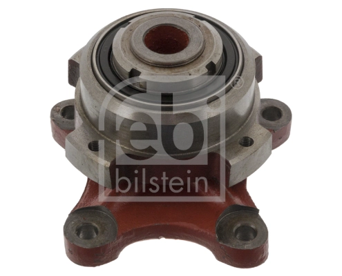 Ступица крыльчатка вентилятора - охлаждение двигателя FEBI BILSTEIN 101430