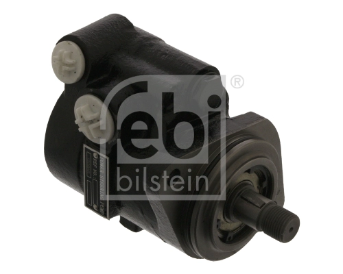 Гидравлический насос рулевое управление FEBI BILSTEIN 38602