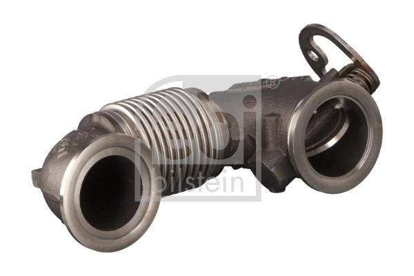 Клапан возврата ог FEBI BILSTEIN 175575