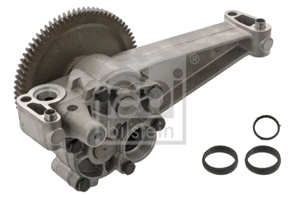 Масляный насос FEBI BILSTEIN 10146