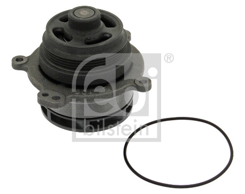 Водяной насос охлаждение двигателя FEBI BILSTEIN 39274