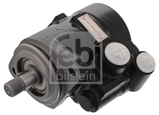 Гидравлический насос рулевое управление FEBI BILSTEIN 48763