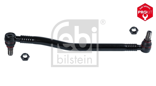 Продольная рулевая тяга FEBI BILSTEIN 106537