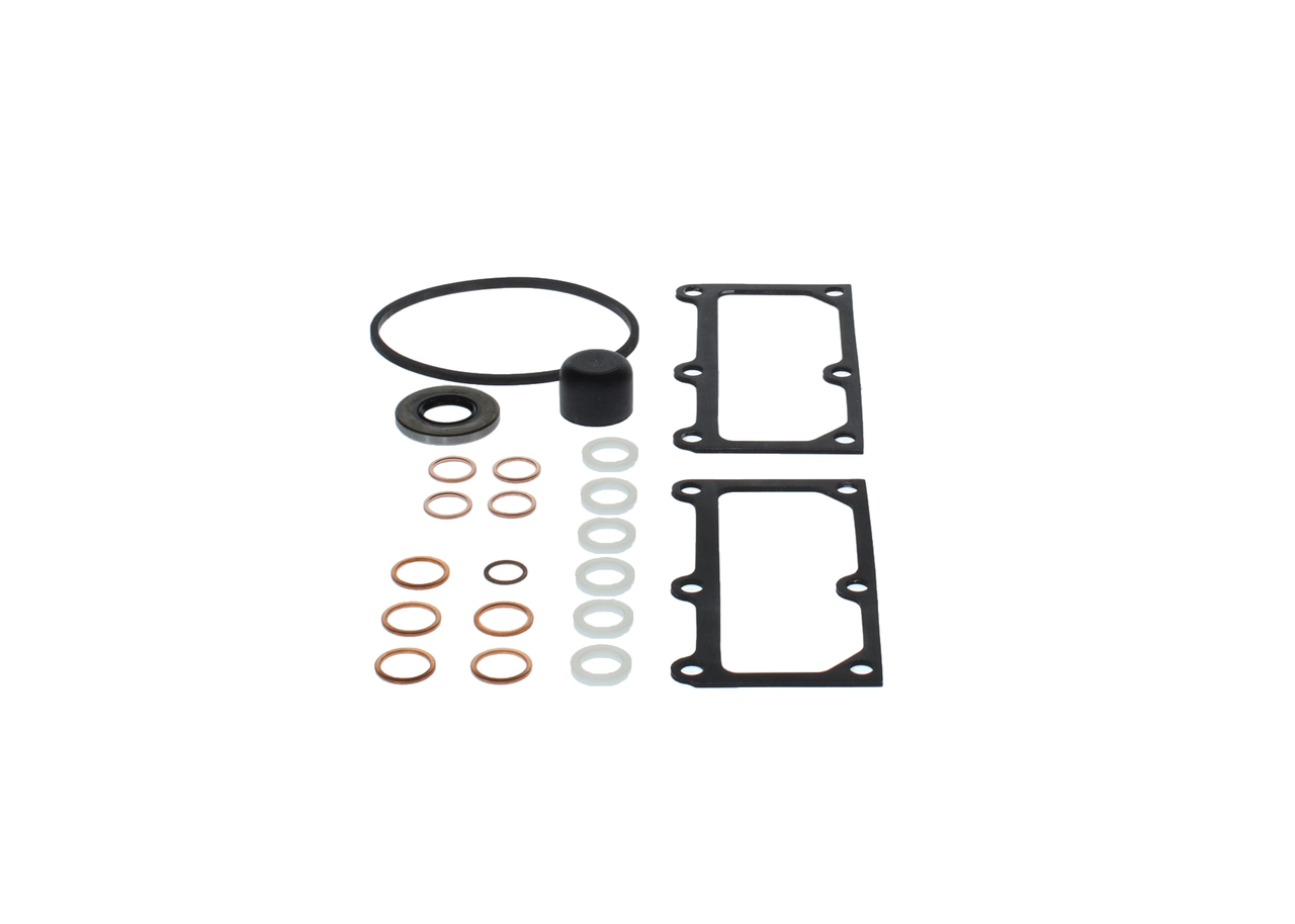 Комплект прокладок насос впрыска BOSCH F 026 T03 026