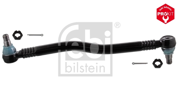 Продольная рулевая тяга FEBI BILSTEIN 44792