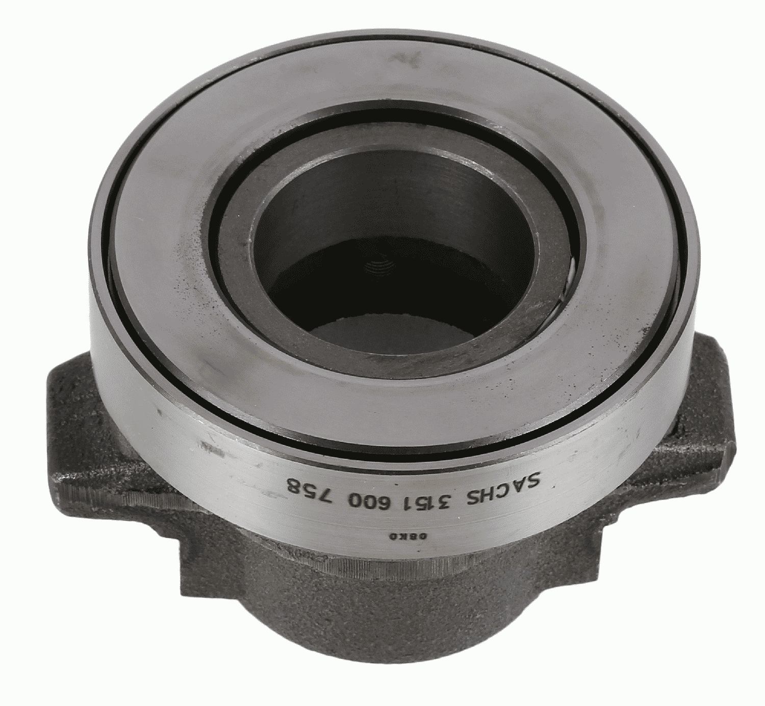 Выжимной подшипник SACHS 3151 600 758