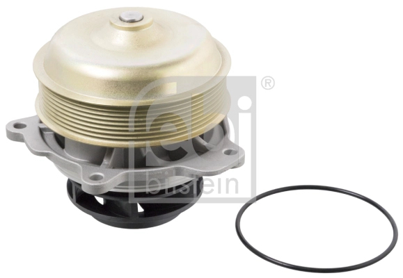 Водяной насос охлаждение двигателя FEBI BILSTEIN 49058
