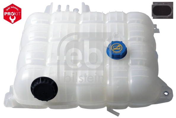 Компенсационный бак охлаждающая жидкость FEBI BILSTEIN 102641
