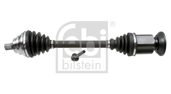 Приводной вал FEBI BILSTEIN 183734