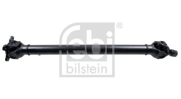 Карданный вал главная передача FEBI BILSTEIN 174101
