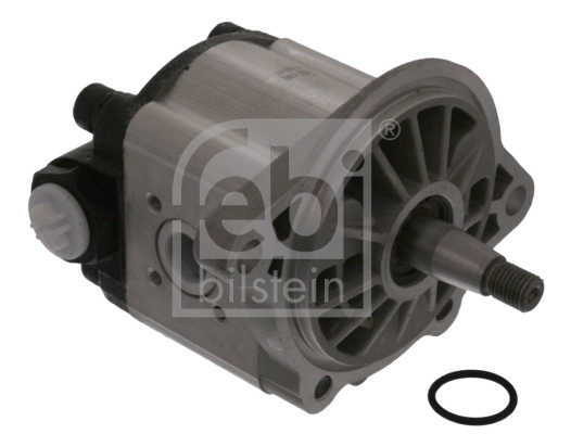 Гидравлический насос рулевое управление FEBI BILSTEIN 47882