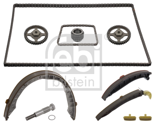 Комплект цели привода распредвала FEBI BILSTEIN 100957