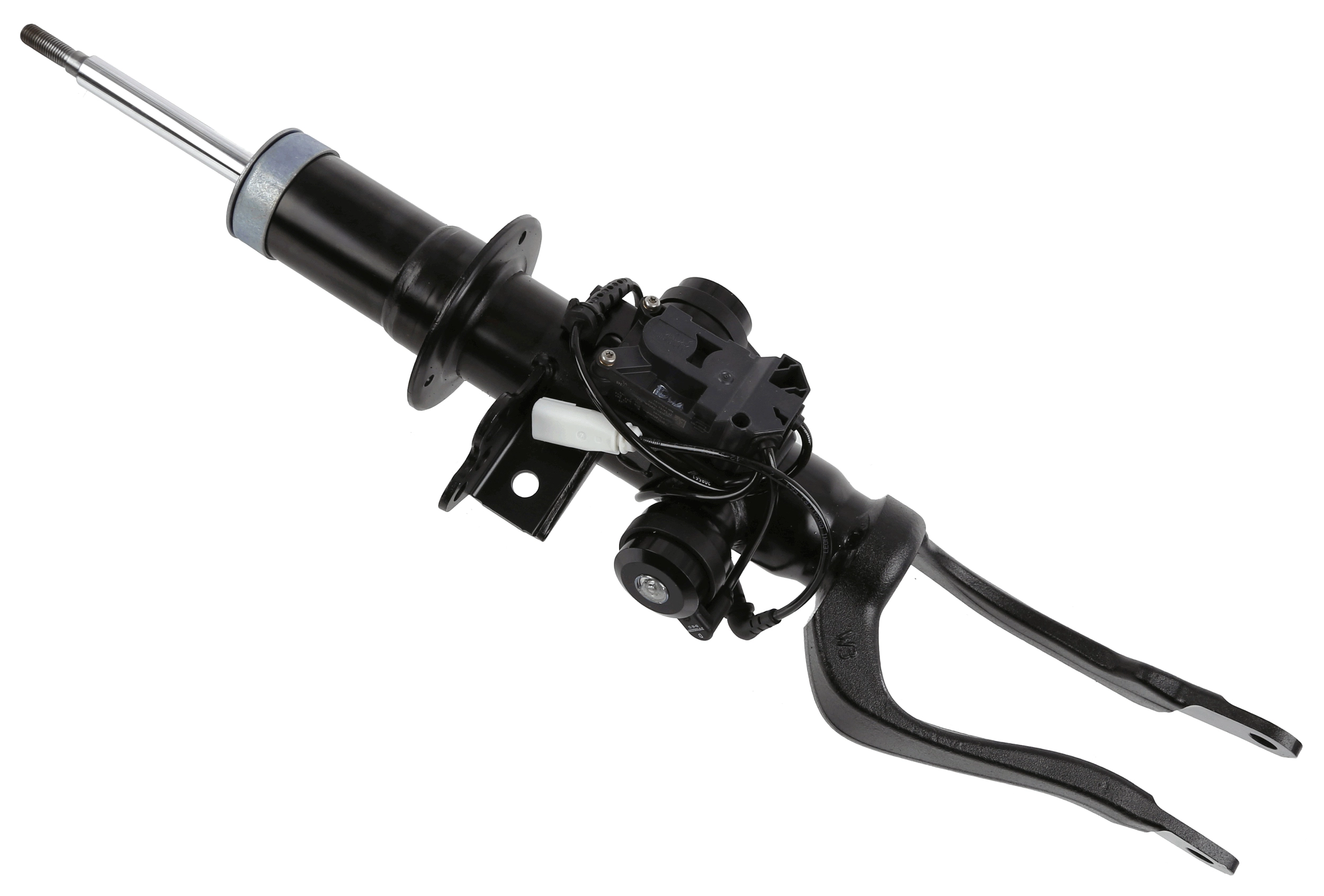 Амортизатор SACHS 319 063