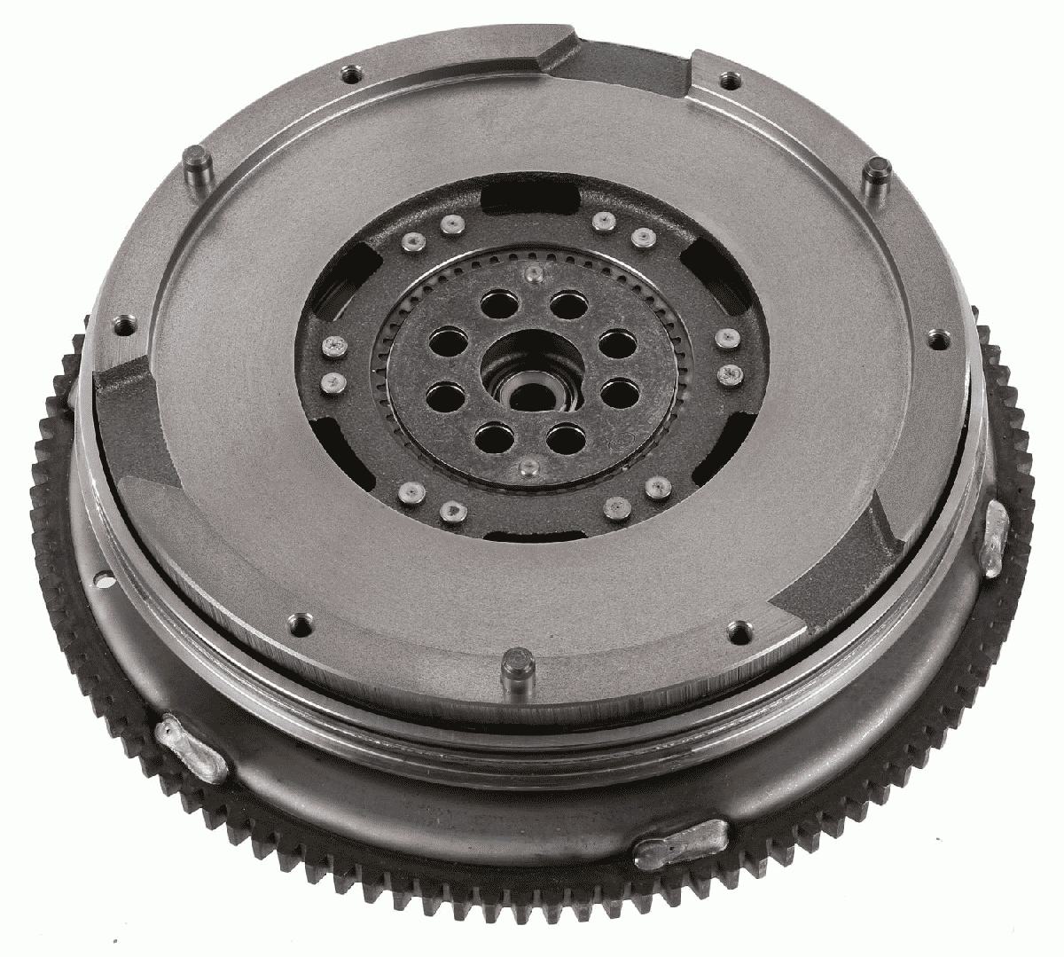 Маховик SACHS 2294 501 261
