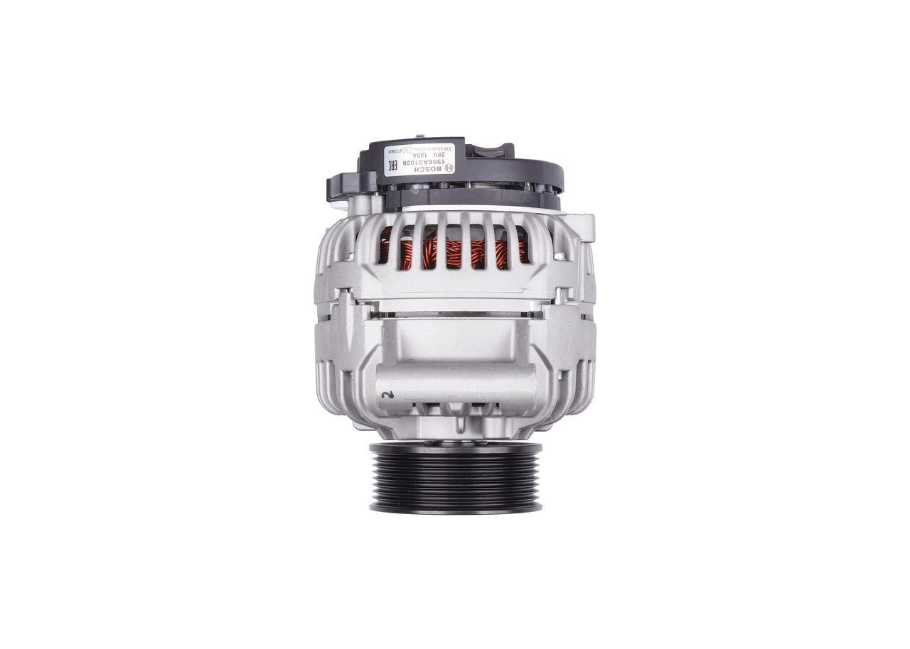 Генератор BOSCH 1 986 A01 038