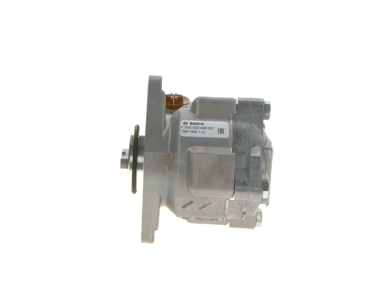 Гидравлический насос рулевое управление BOSCH K S00 000 496