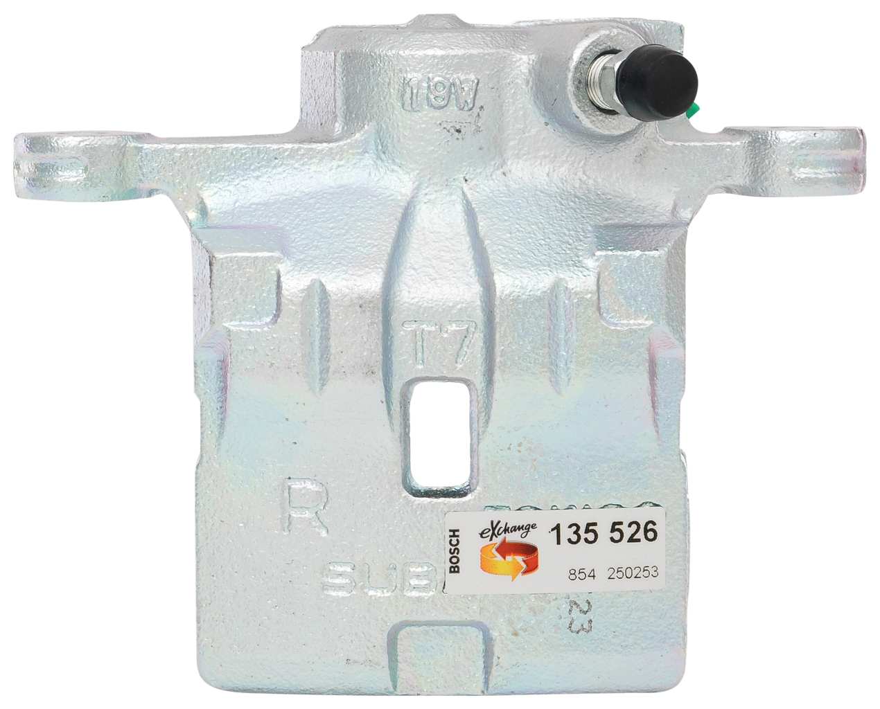 Тормозной суппорт BOSCH 0 986 135 526