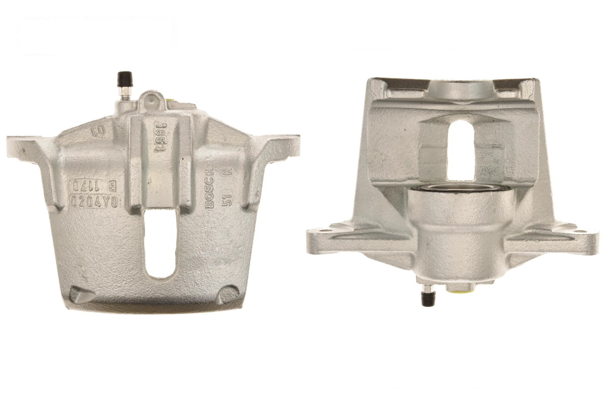 Тормозной суппорт BOSCH 0 986 474 212