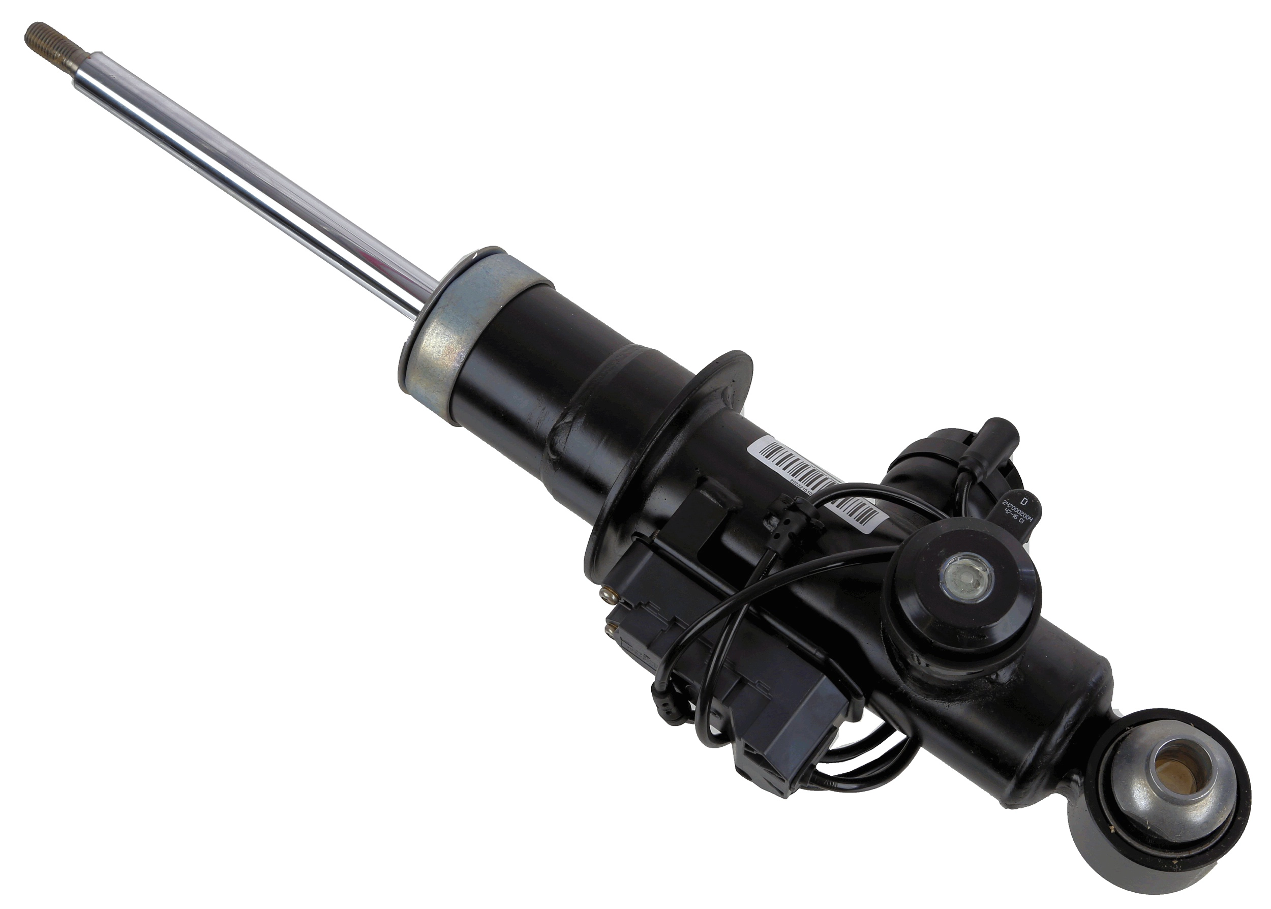 Амортизатор SACHS 319 106