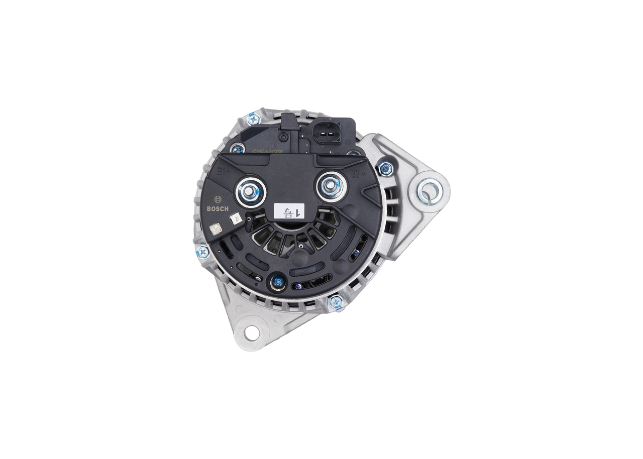 Генератор BOSCH 1 986 A00 910