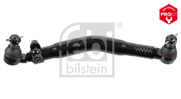 Продольная рулевая тяга FEBI BILSTEIN 176546