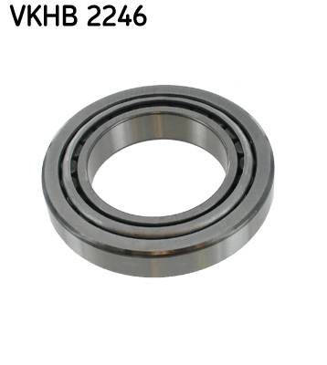 Подшипник ступицы колеса SKF VKHB 2246