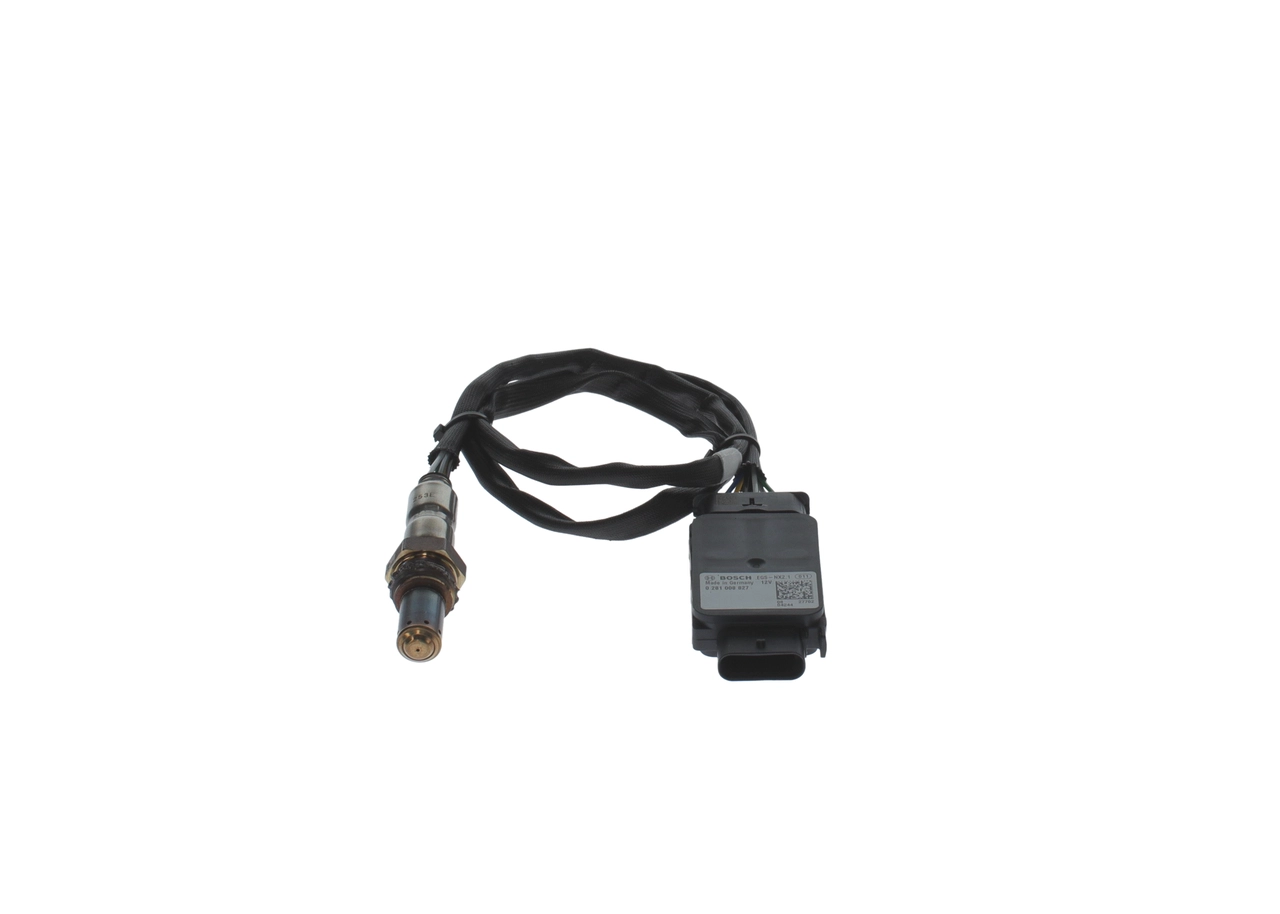 Nox-датчик впрыск карбамида BOSCH 0 281 008 827