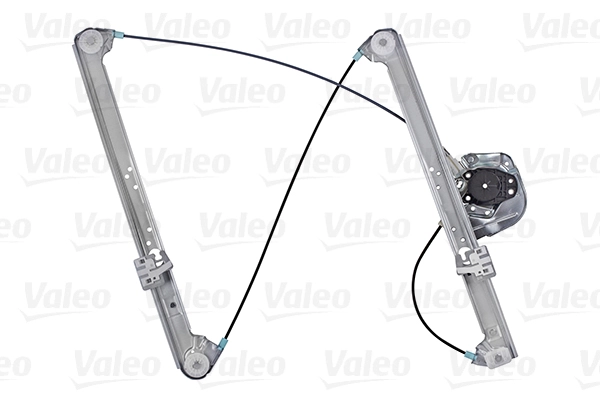 Стеклоподъемник VALEO 851579