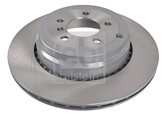Тормозной диск FEBI BILSTEIN 108548