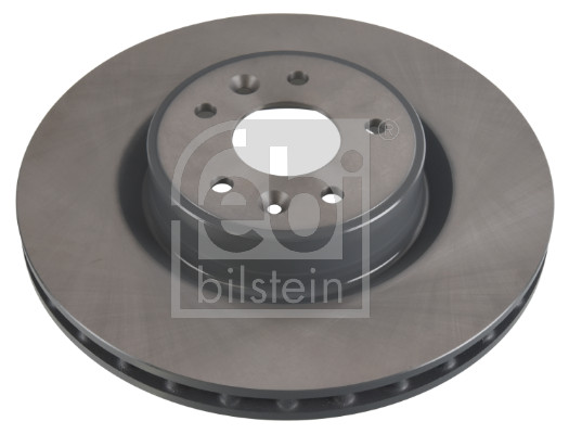 Тормозной диск FEBI BILSTEIN 107719
