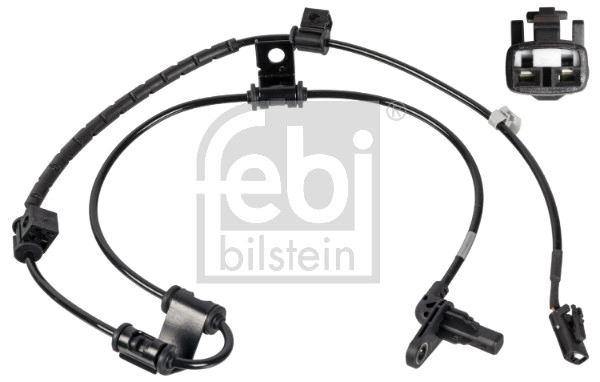 Датчик частота вращения колеса FEBI BILSTEIN 175407