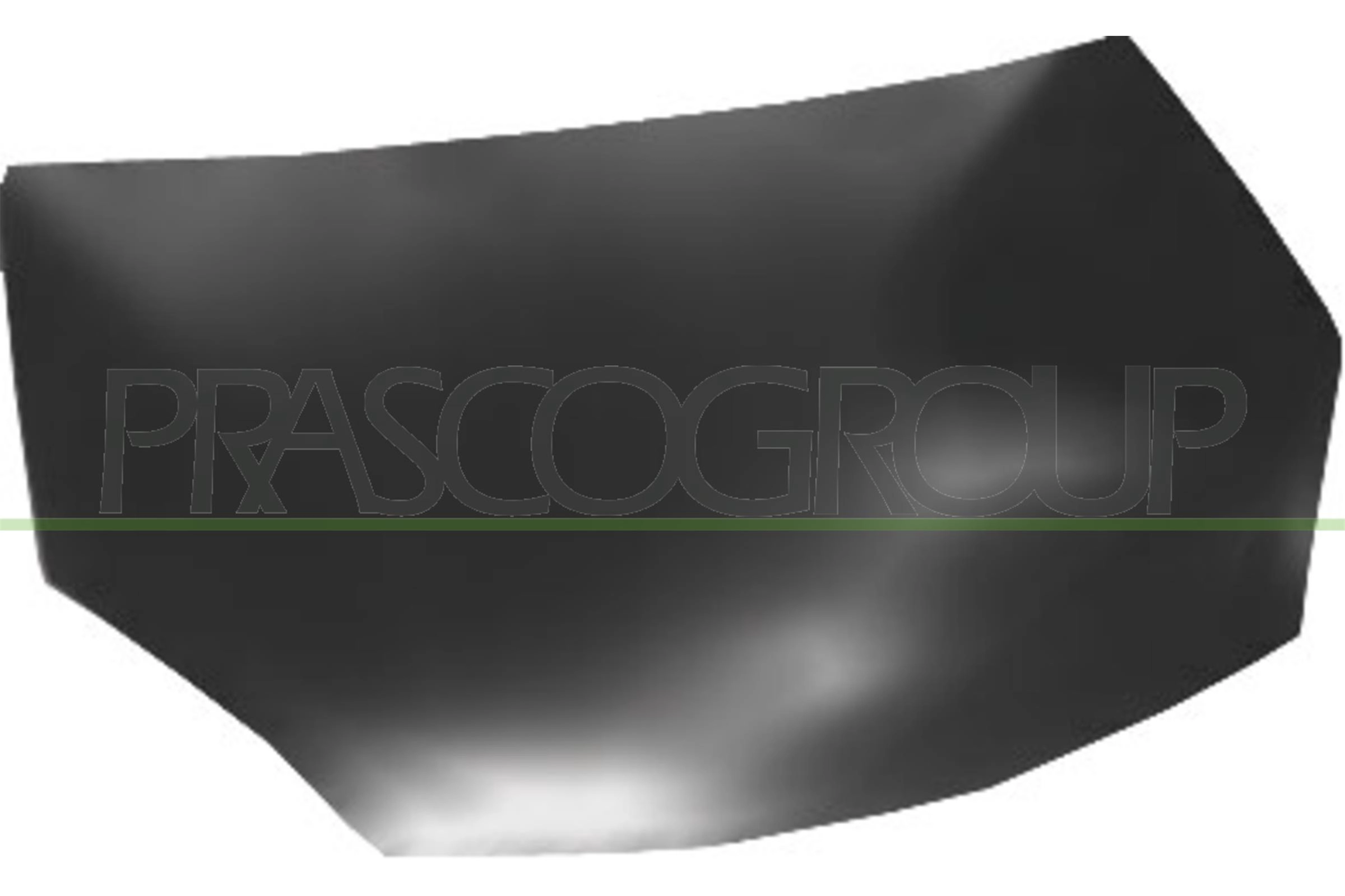 Капот двигателя PRASCO DA2203100