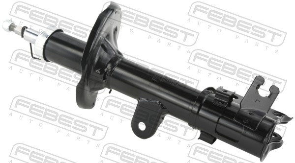 Амортизатор FEBEST 12110021FL
