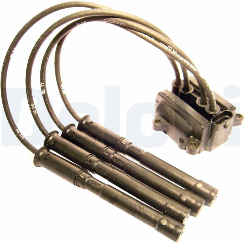 Катушка зажигания DELPHI CE20018-12B1