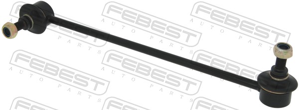 Тяга / стойка стабилизатор FEBEST 2223RIOLH