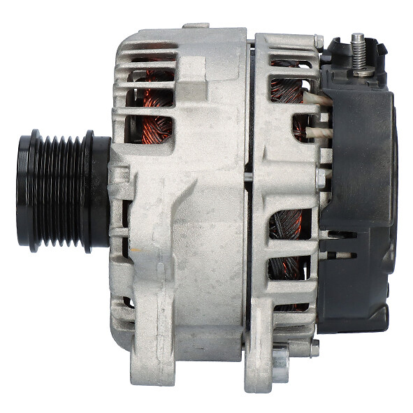 Генератор VALEO 439993