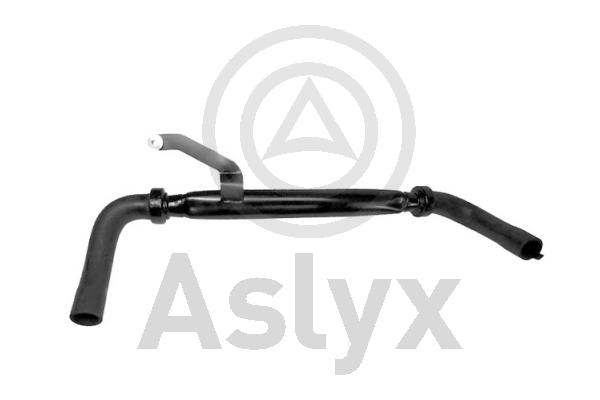 Шланг радиатора ASLYX AS-203842