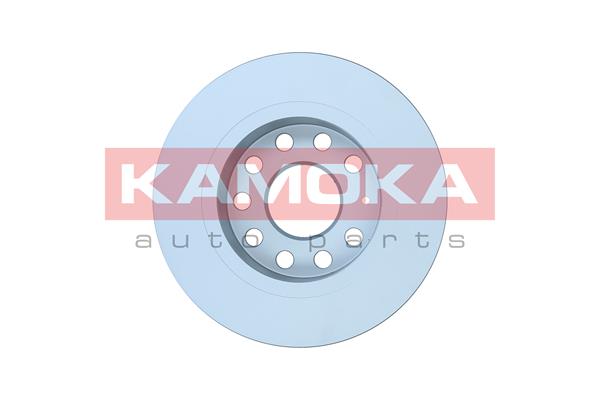 Тормозной диск KAMOKA 103027