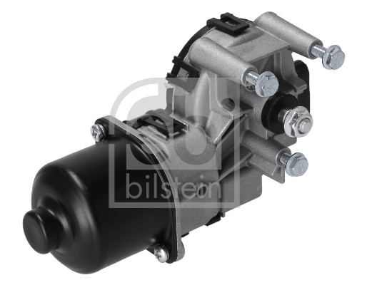 Двигатель стеклоочистителя FEBI BILSTEIN 37435