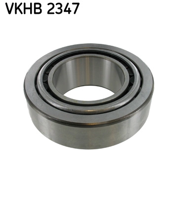 Подшипник ступицы колеса SKF VKHB 2347