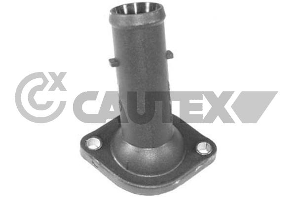Фланец охлаждающей жидкости CAUTEX 750278