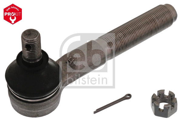 Наконечник поперечной рулевой тяги FEBI BILSTEIN 43144