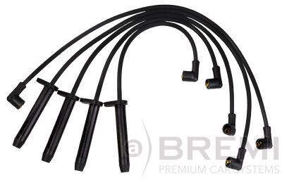 Комплект проводов зажигания BREMI 800/199
