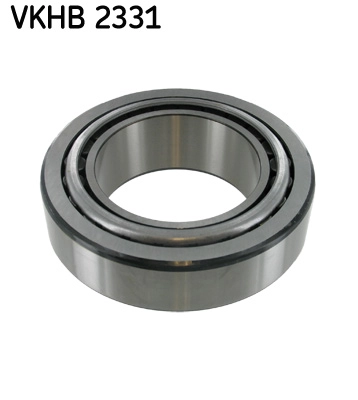 Подшипник ступицы колеса SKF VKHB2331